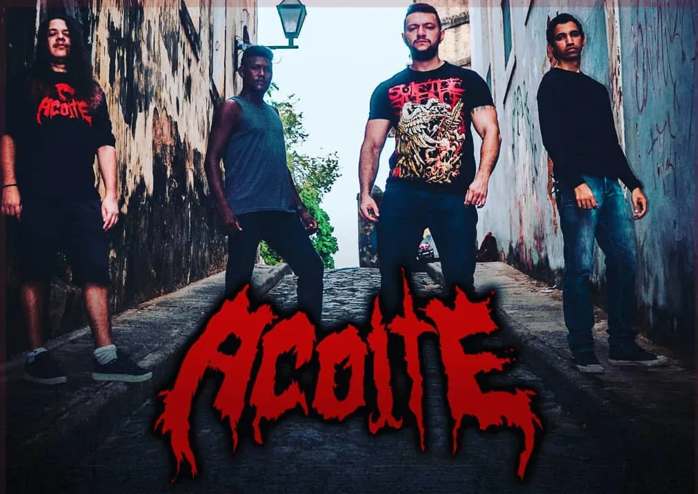 Açoite
