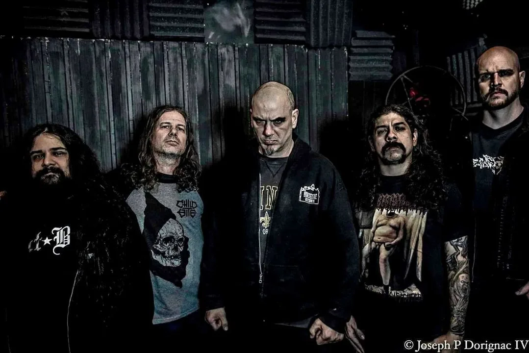 Philip H. Anselmo & the Illegals