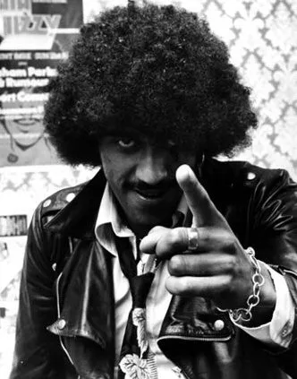 Philip Lynott