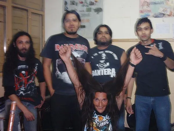 band
