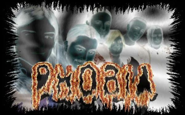 Phobia
