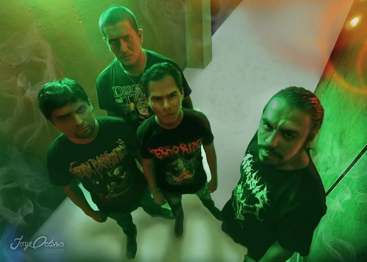 band