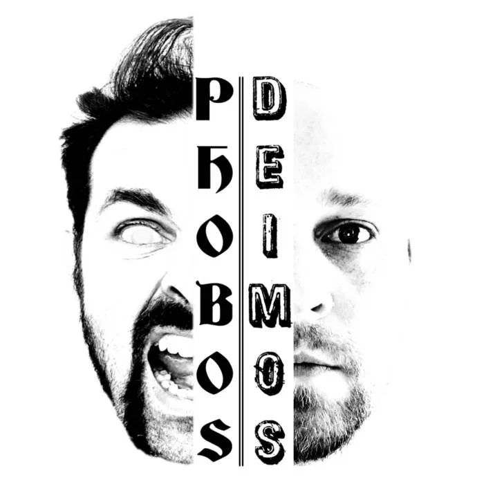 Phobos//Deimos