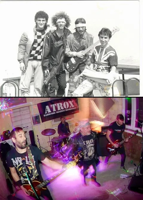 band