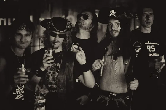 Phoenix Rebellion
