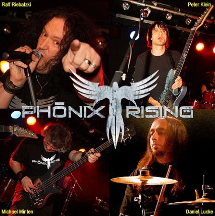 Phönix Rising
