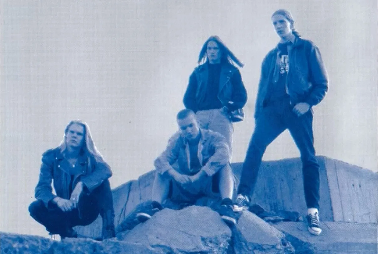 band