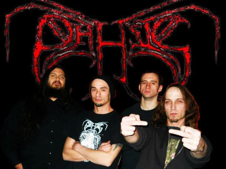 Phthisis