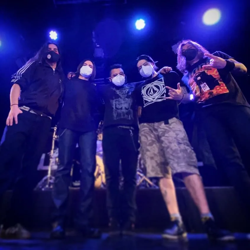 band