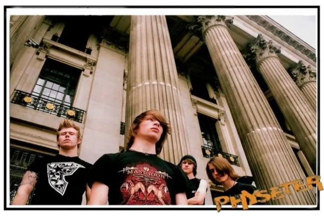 Physeter