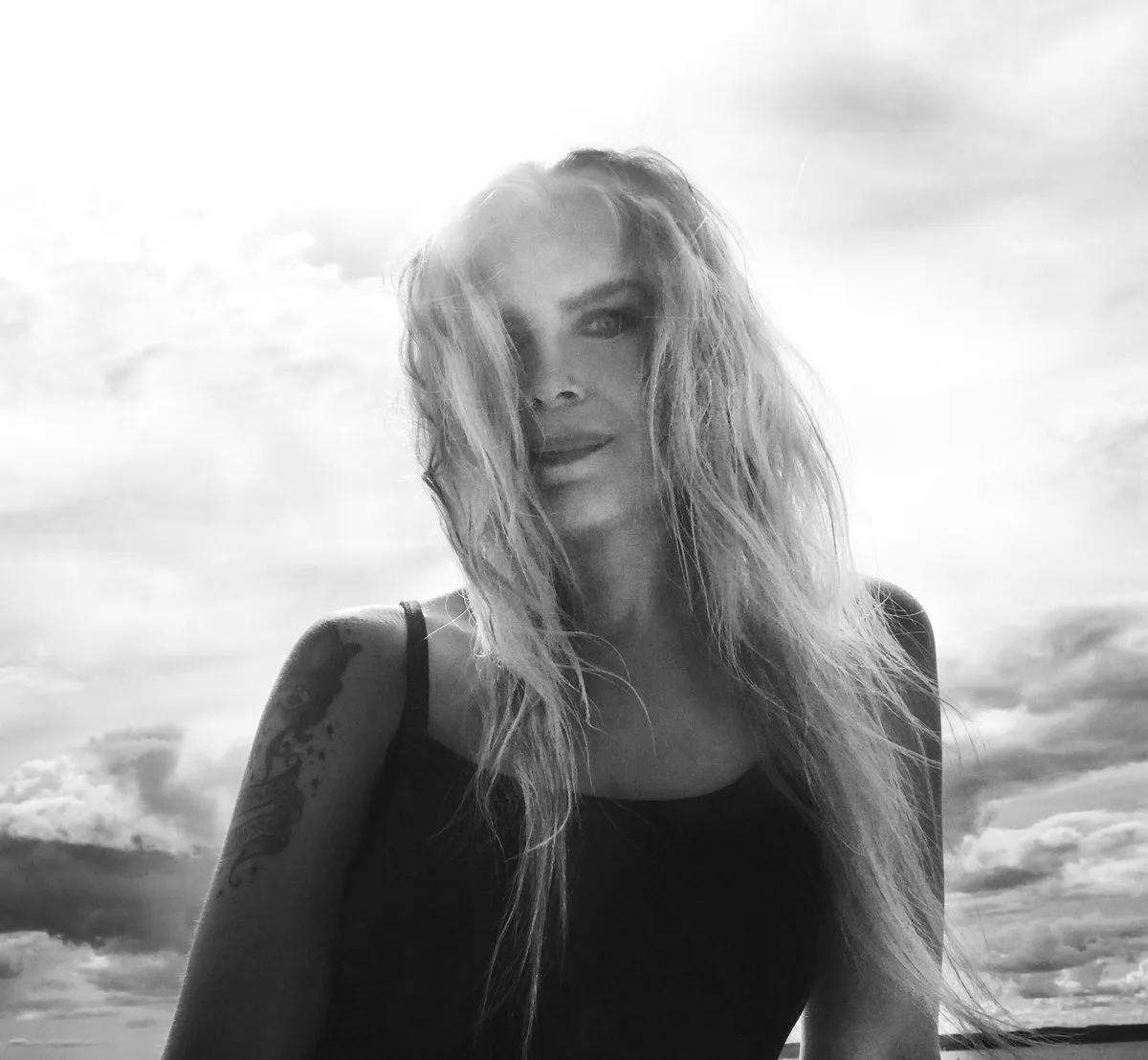 Pia Isa