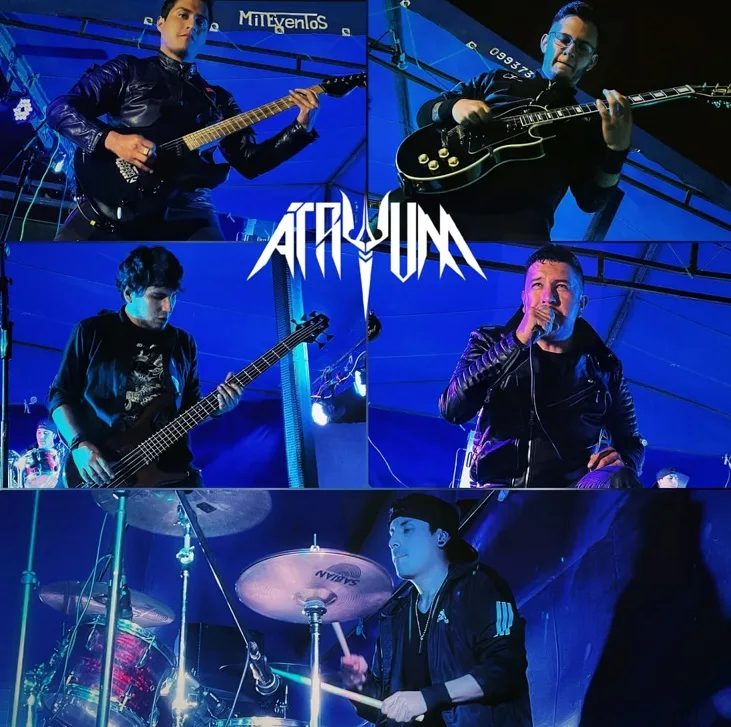 band