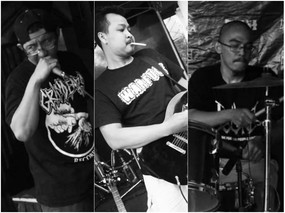 band