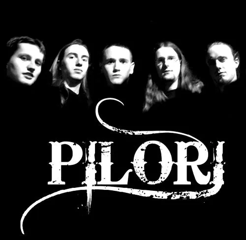 Pilori