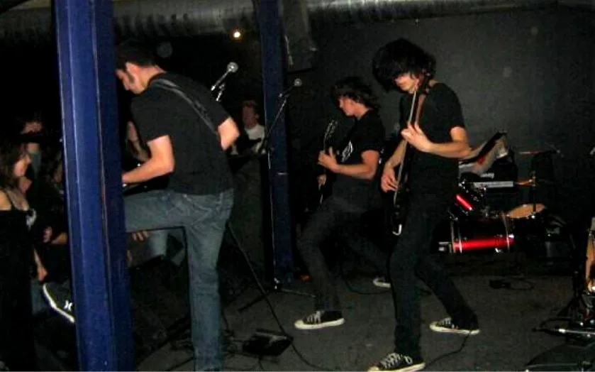Pilot Light