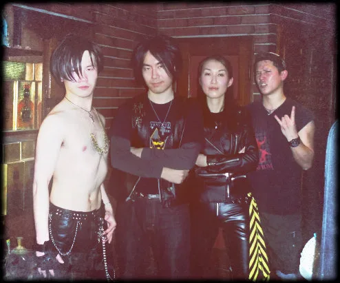 band