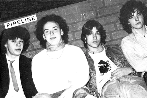 Pipeline
