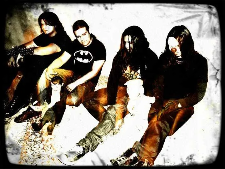 Pistol Whipping a Blind Kid