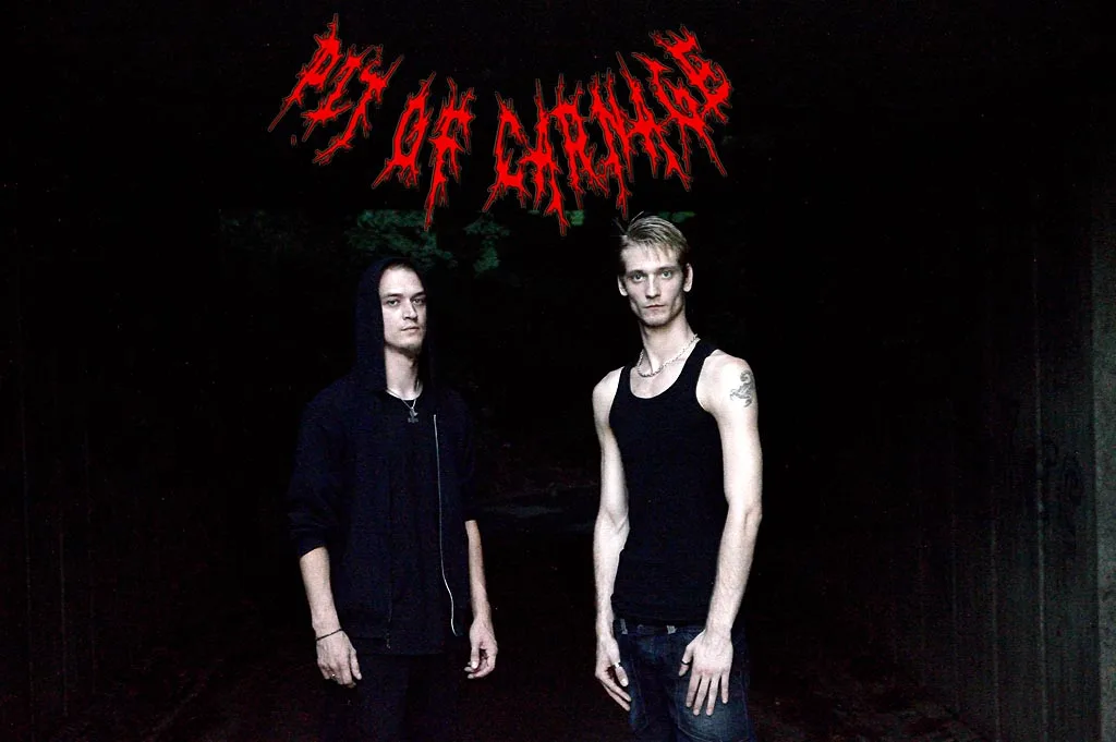 Pit of Carnage