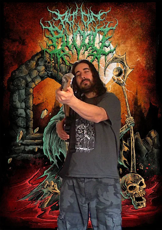 Pit of Blood