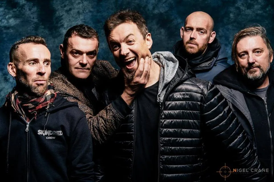 Pitchshifter