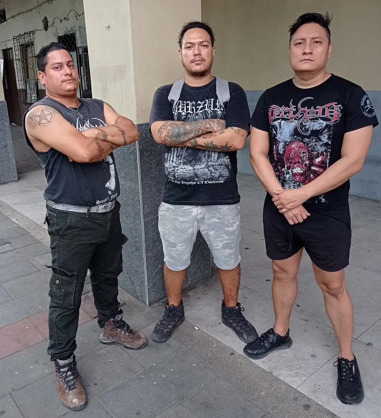 Placeres de Muerte
