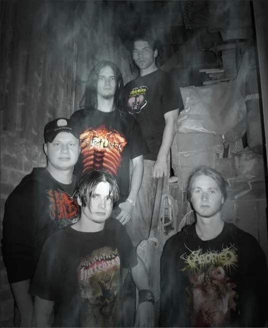 Plague Avenue