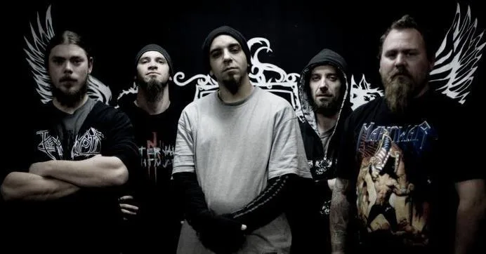The Plague Black
