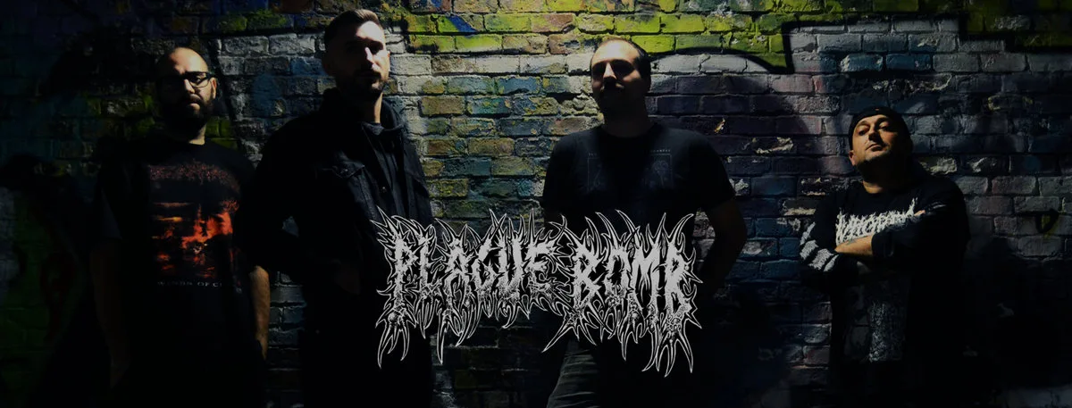 Plague Bomb