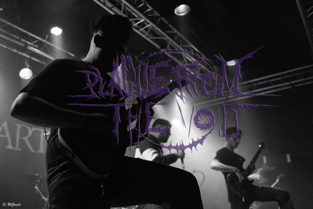 Plague from the Void