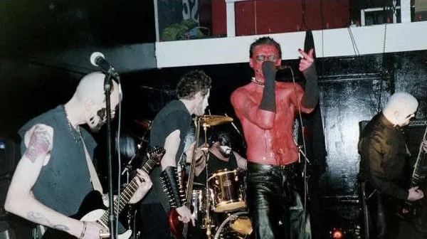 Plague HDC