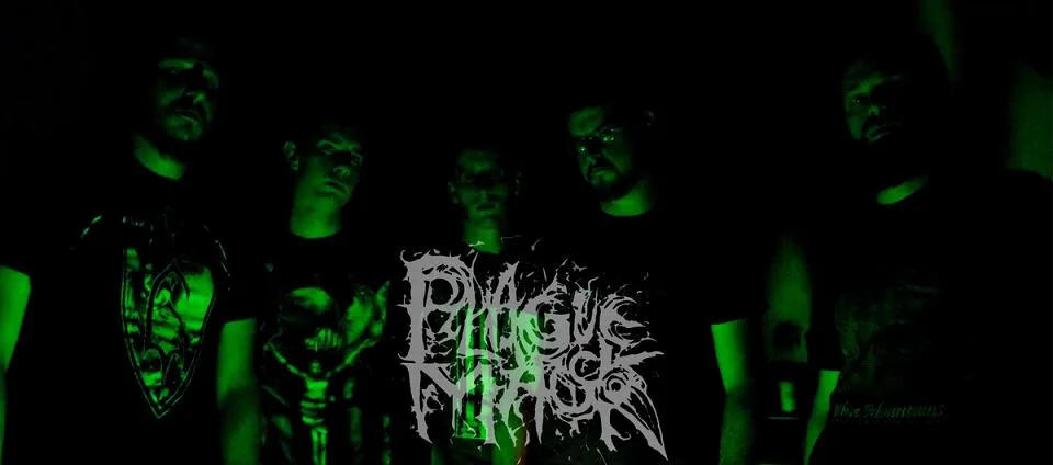 Plague Mask