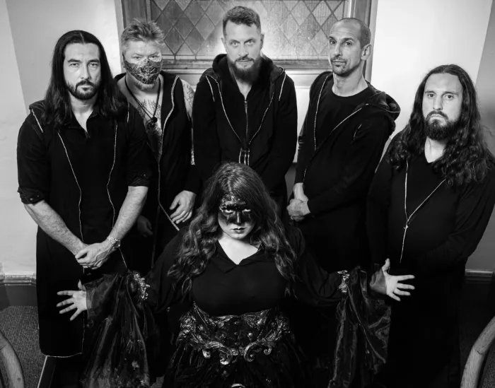 Plague of Angels