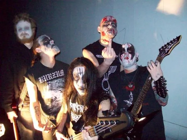 Plague of Mankind