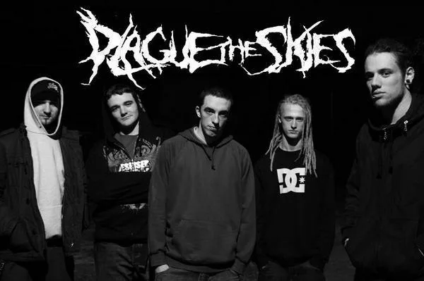 Plague the Skies