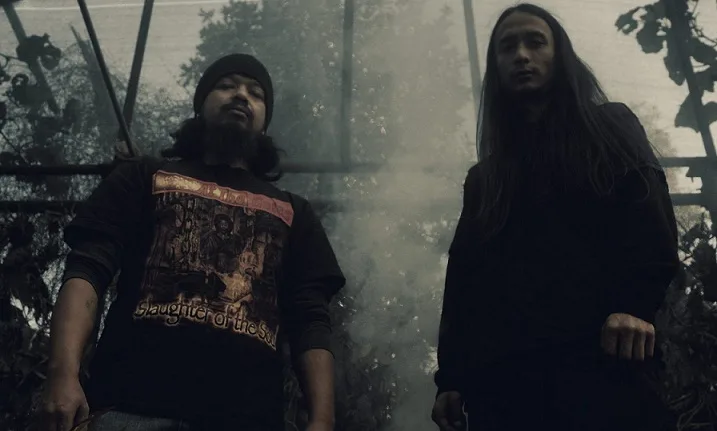 Plague Throat