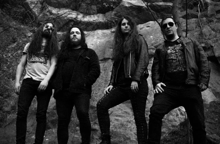 Plague Tomb