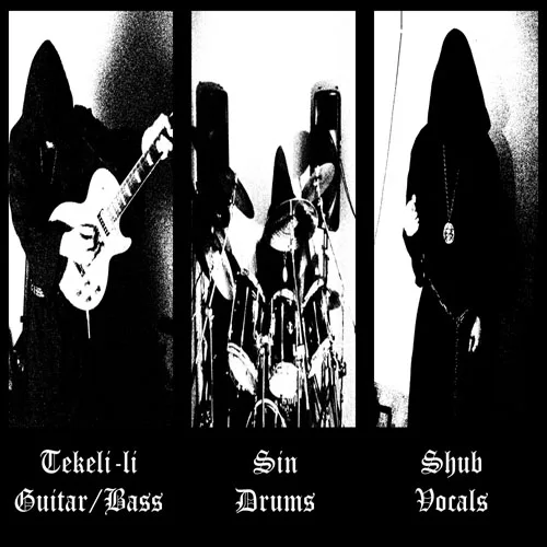 Plague upon the Living
