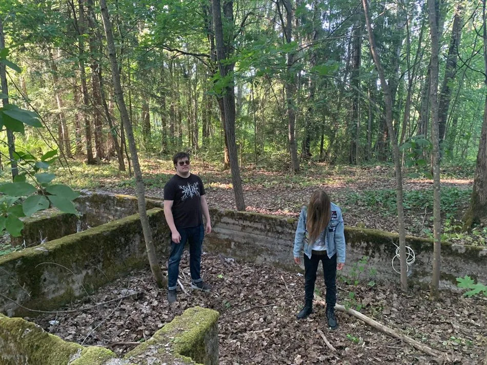 Plaguemoss