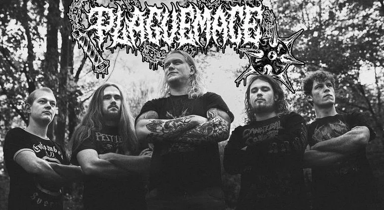 Plaguemace