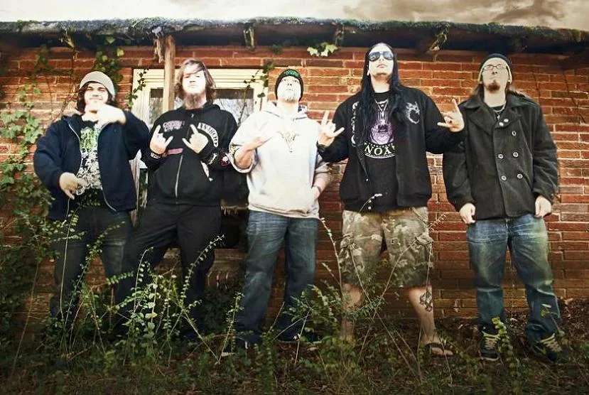 Plagues of Prophecy