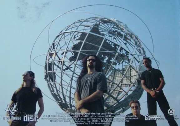 Planet Hate