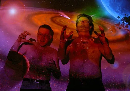 Planet of Mulk