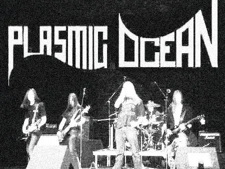 Plasmic Ocean