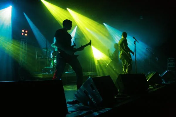 band