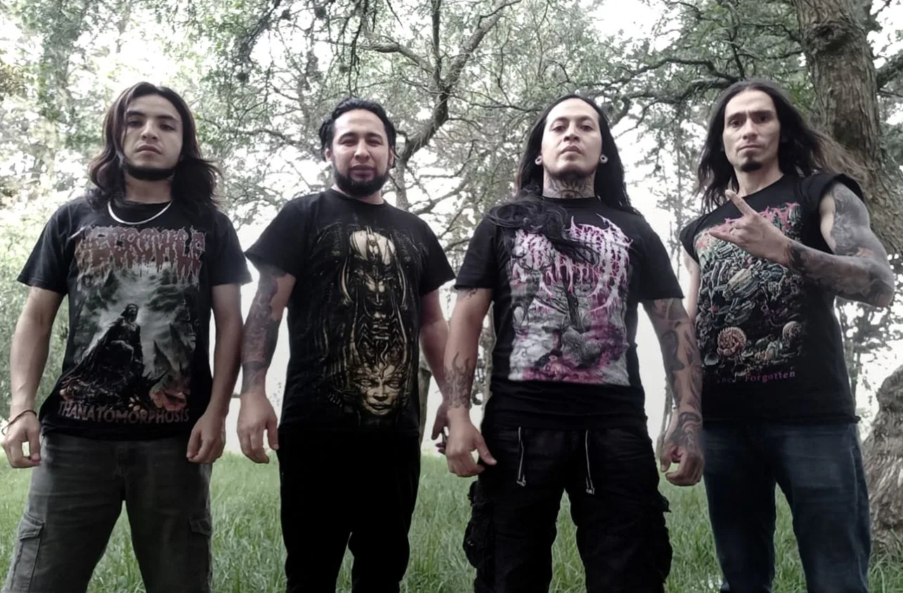 Pleasure of Mutilate
