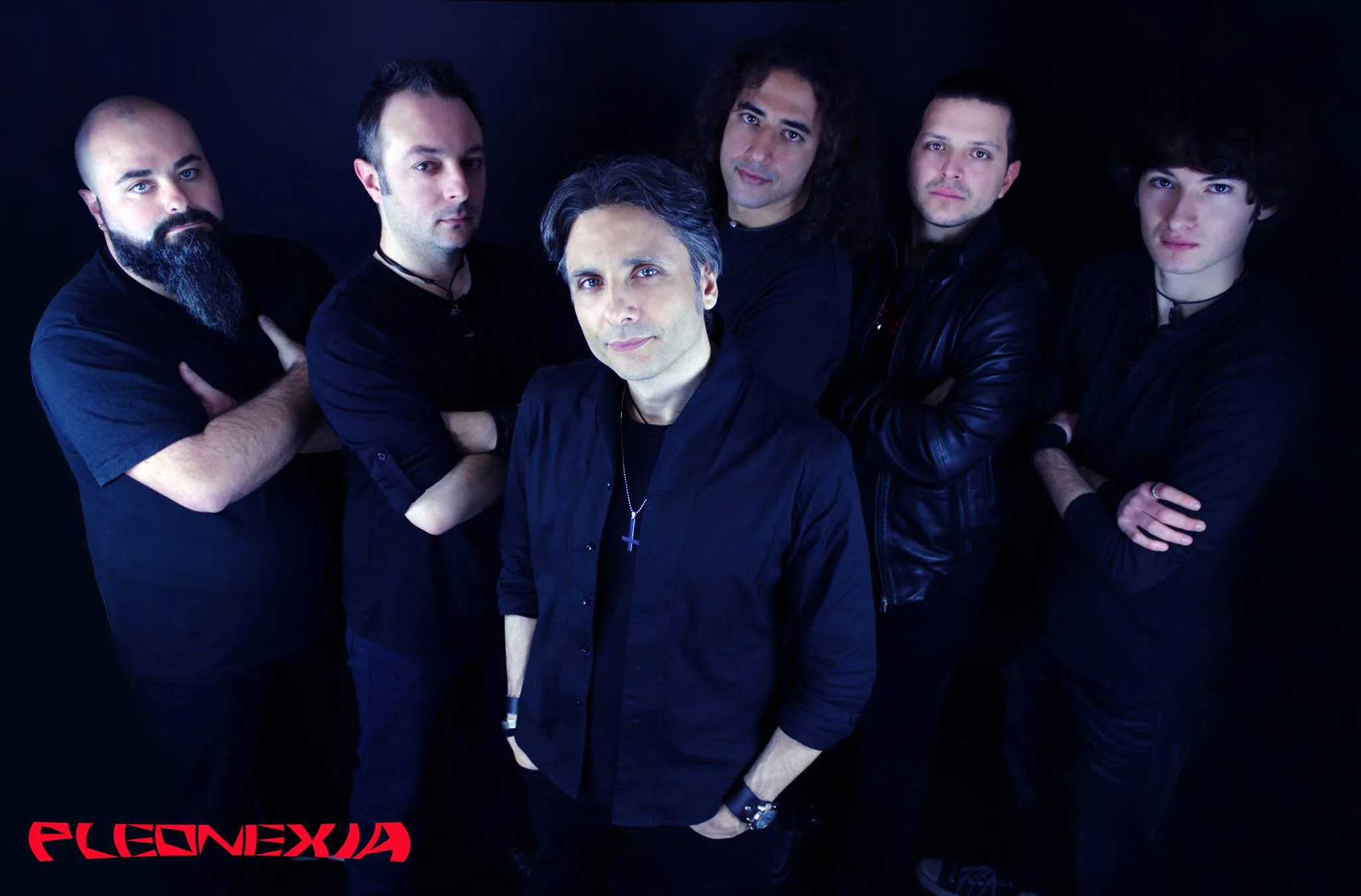 Pleonexia