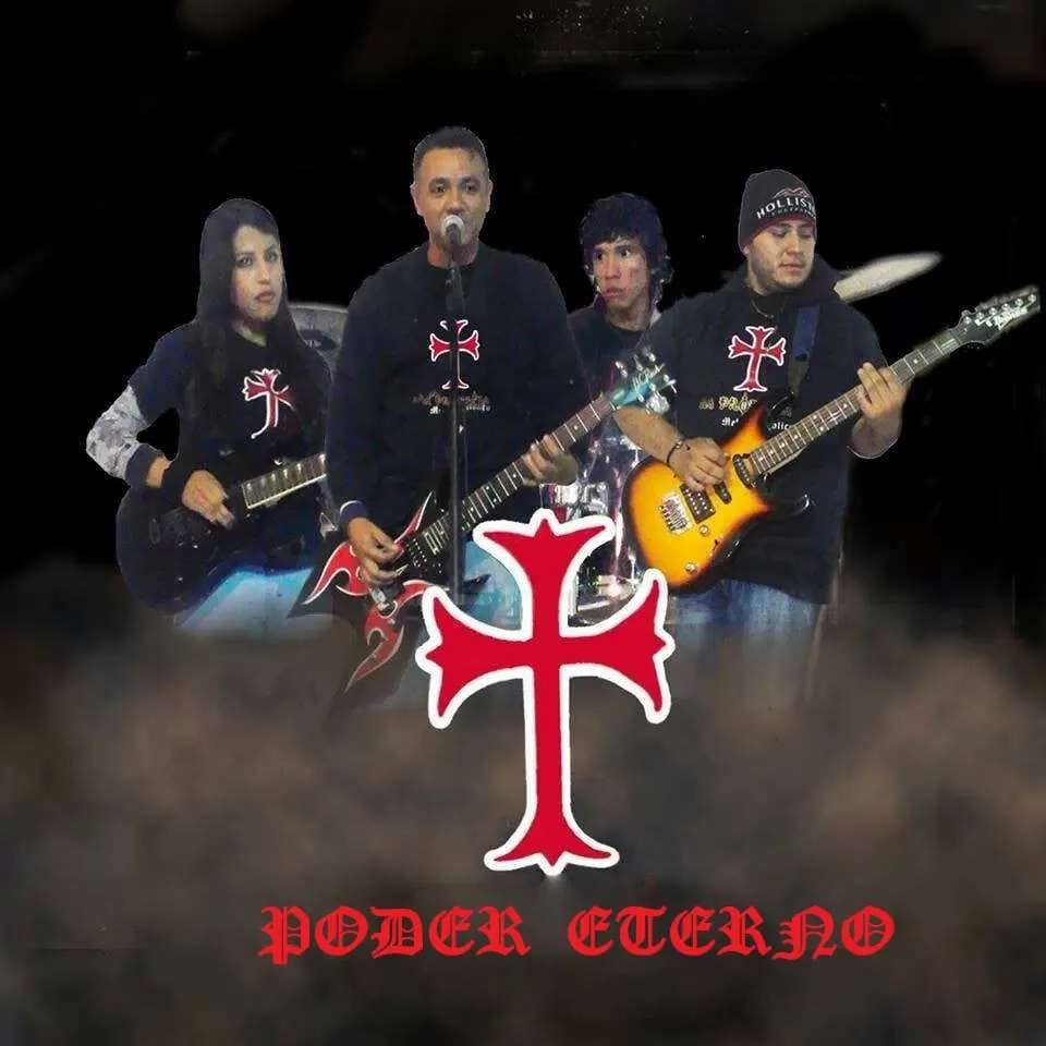 Poder Eterno