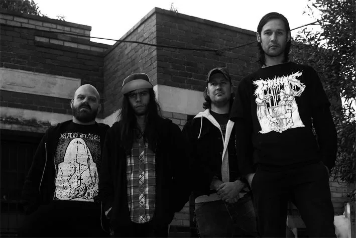 Pneumatic Slaughter