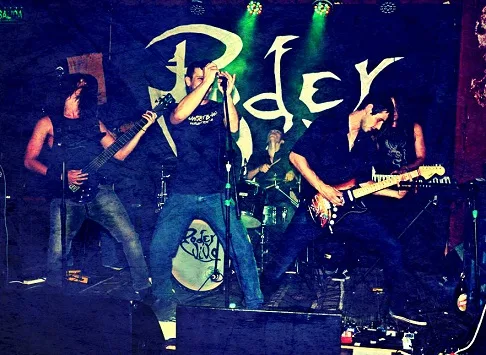 Poder Vivo